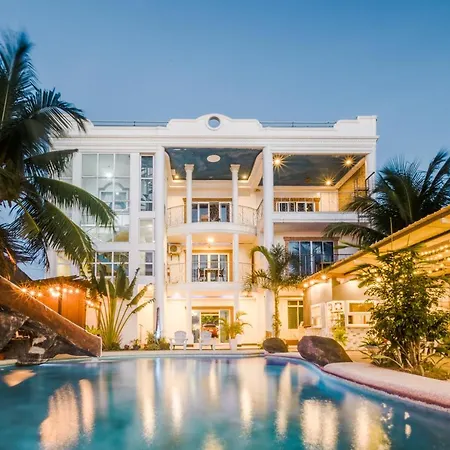 Estrella Del Mar Hotel