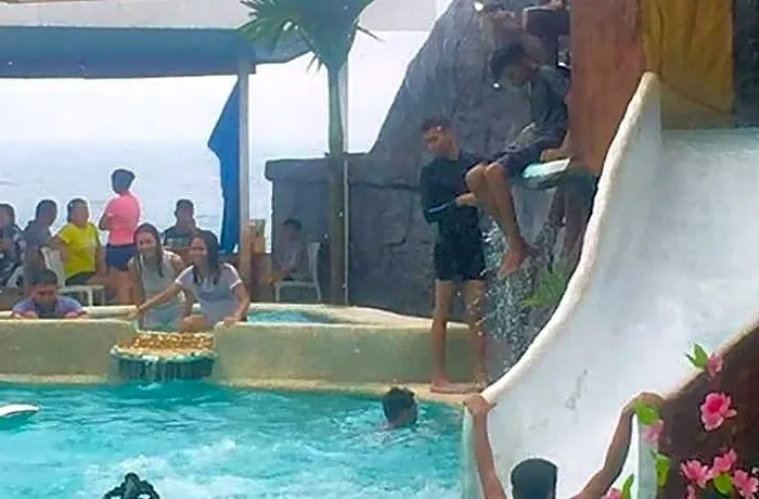 Estrella Del Mar Hotel 3*